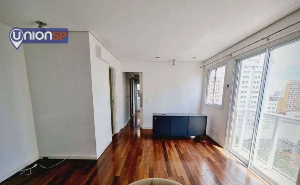 Apartamento, 2 quartos, 51 m² - Foto 3