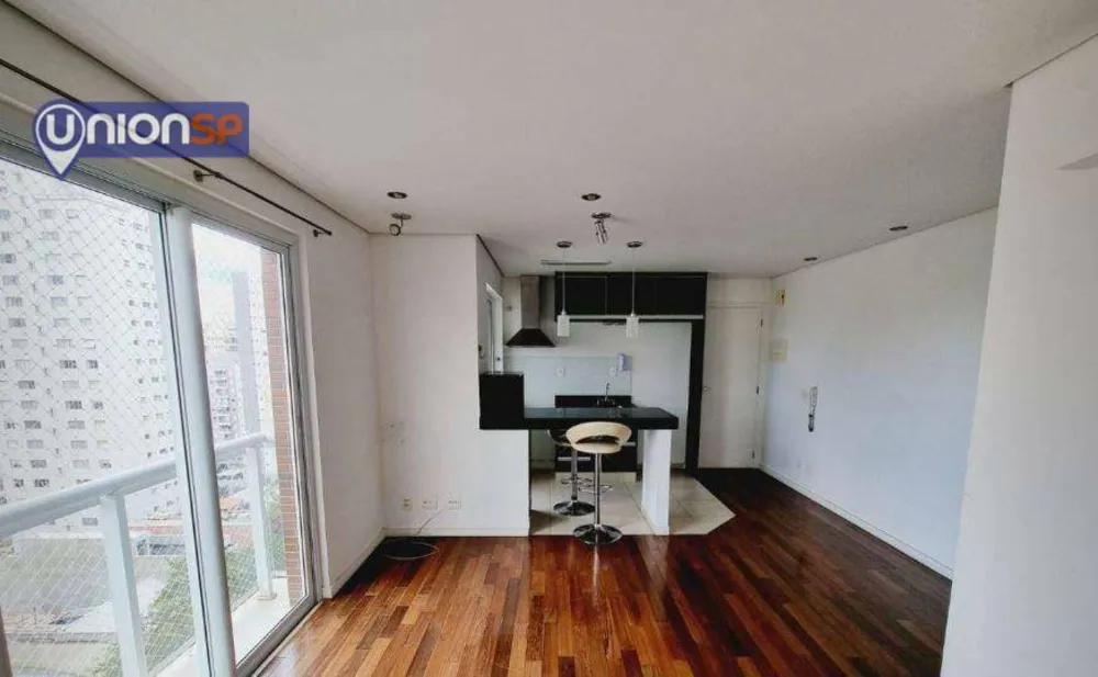 Apartamento, 2 quartos, 51 m² - Foto 1