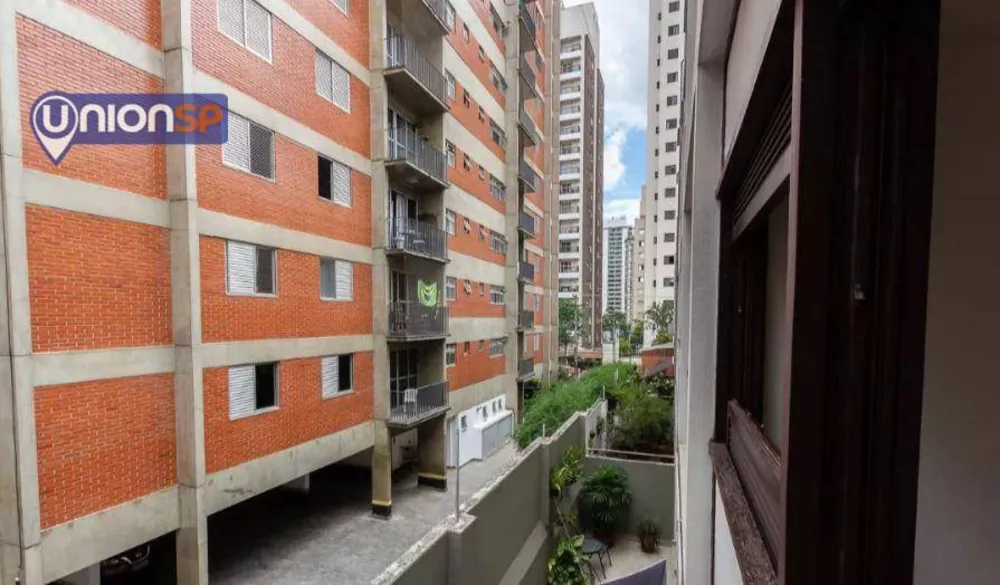 Apartamento, 2 quartos, 80 m² - Foto 3