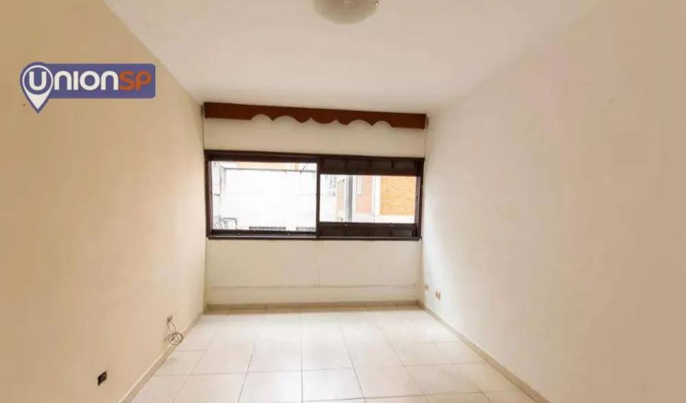 Apartamento, 2 quartos, 80 m² - Foto 1