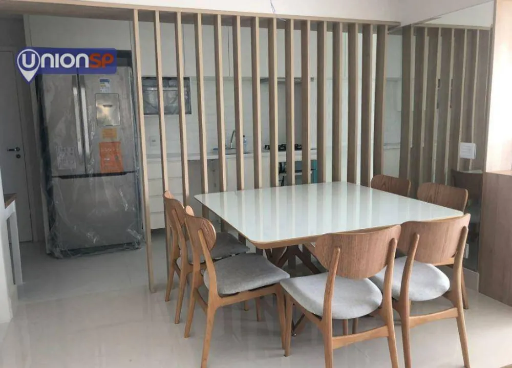 Apartamento, 3 quartos, 126 m² - Foto 1