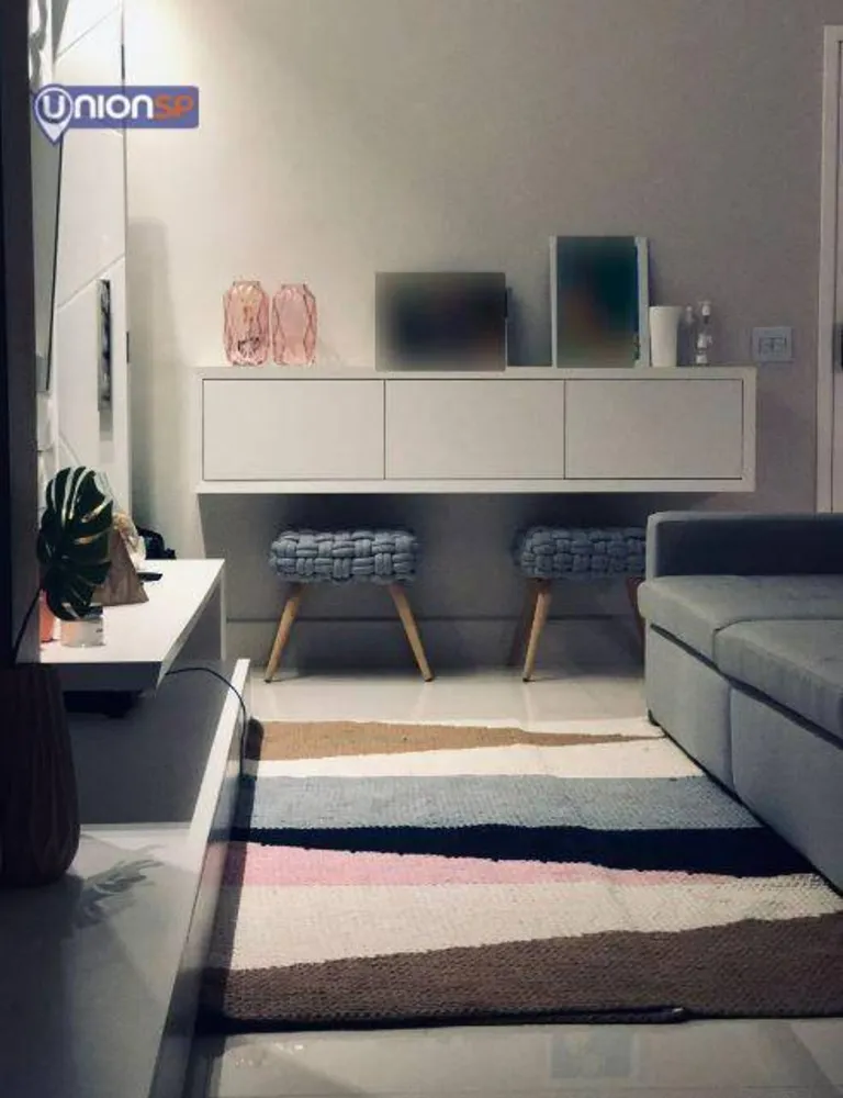 Apartamento, 3 quartos, 126 m² - Foto 4