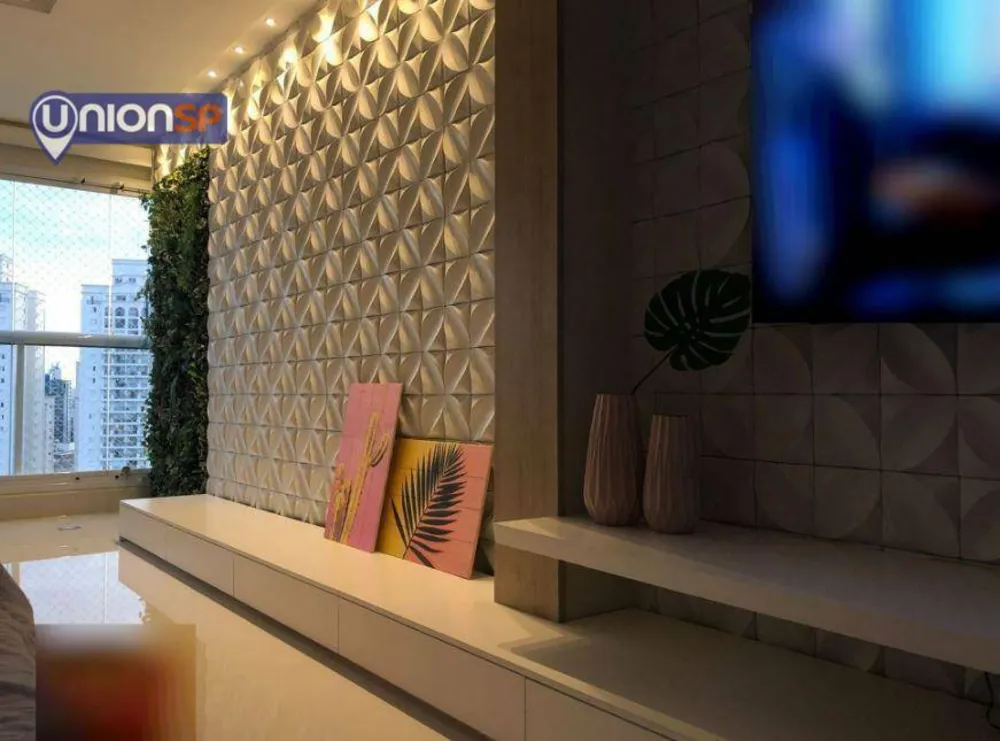 Apartamento, 3 quartos, 126 m² - Foto 2