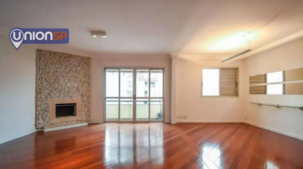 Apartamento, 3 quartos, 135 m² - Foto 1