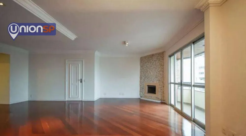 Apartamento, 3 quartos, 135 m² - Foto 2