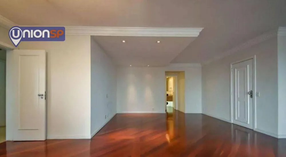 Apartamento, 3 quartos, 135 m² - Foto 4