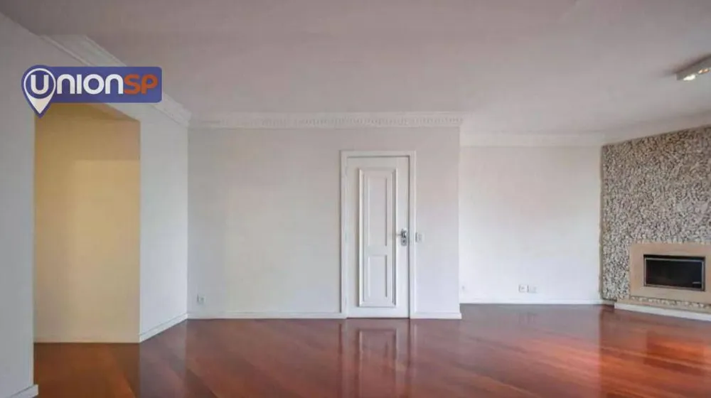 Apartamento, 3 quartos, 135 m² - Foto 3