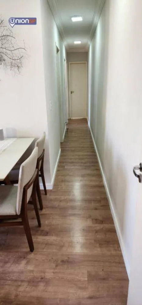 Apartamento, 3 quartos, 64 m² - Foto 3