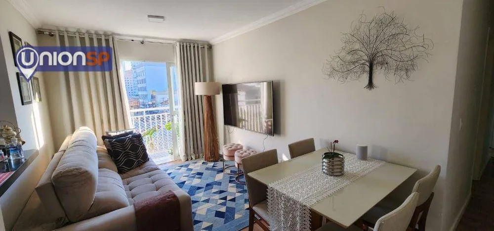 Apartamento, 3 quartos, 64 m² - Foto 4
