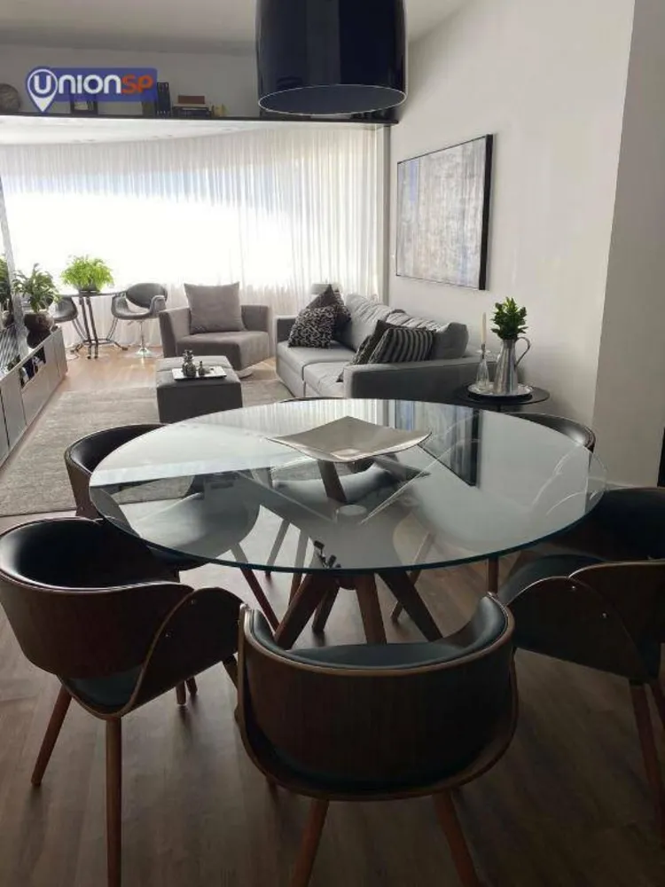 Apartamento, 2 quartos, 116 m² - Foto 3