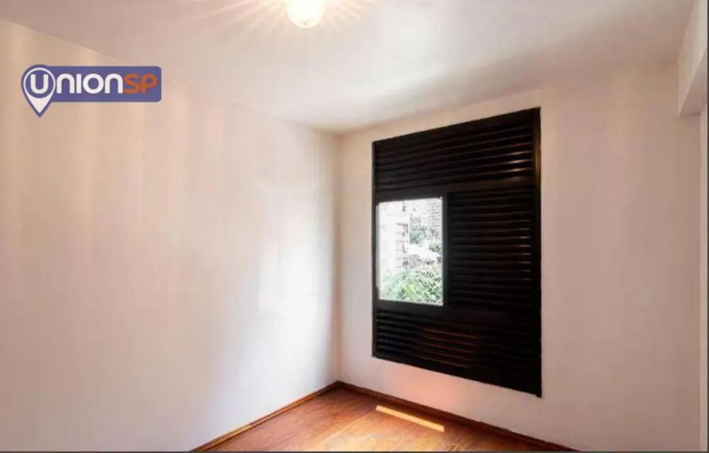 Apartamento, 2 quartos, 72 m² - Foto 2