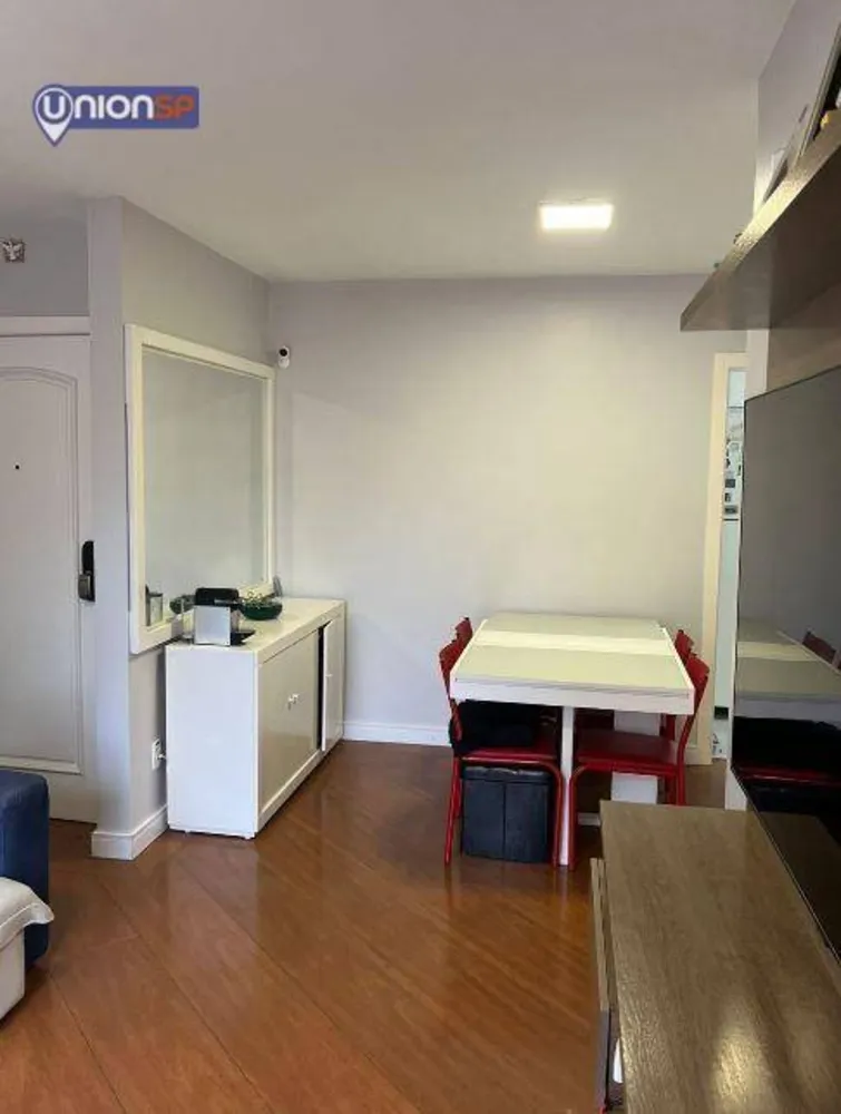 Apartamento, 3 quartos, 62 m² - Foto 4