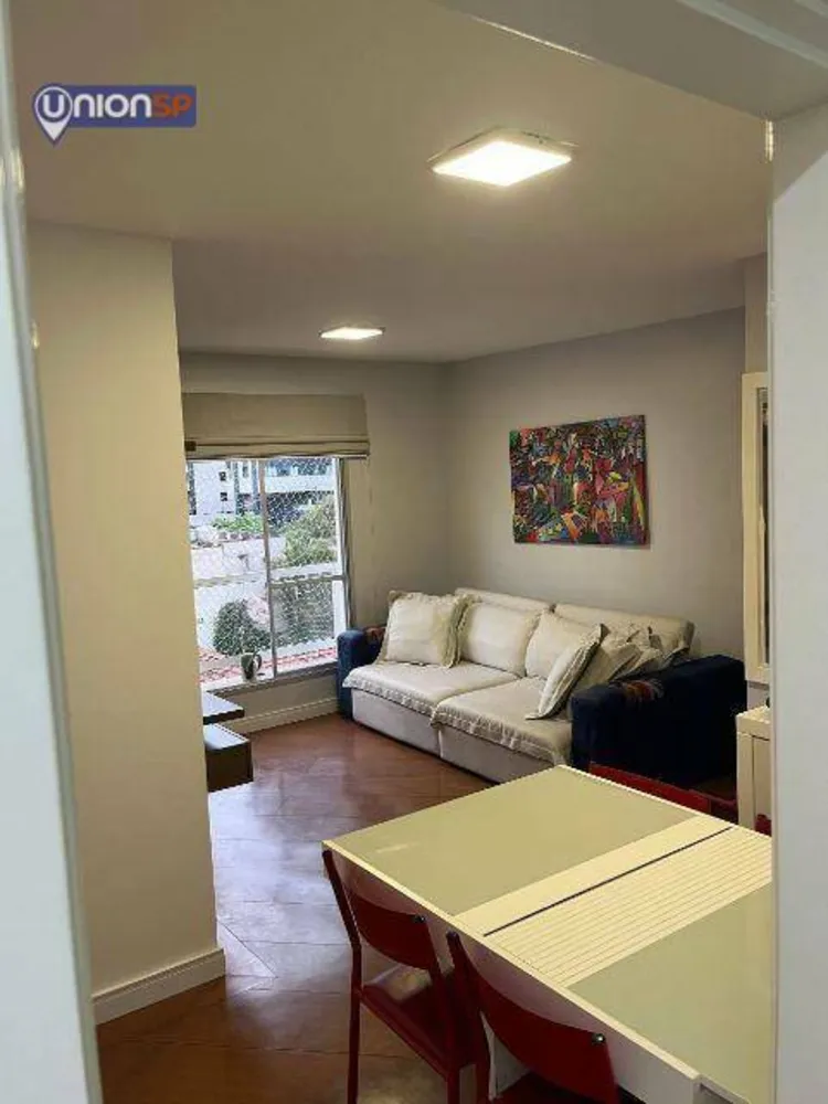 Apartamento, 3 quartos, 62 m² - Foto 1