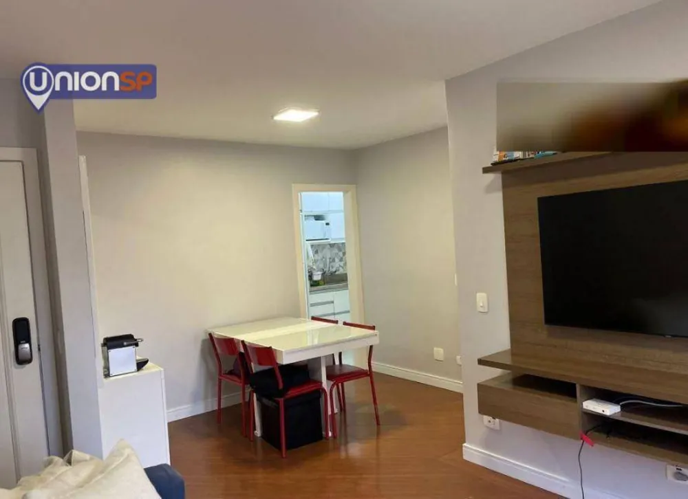Apartamento, 3 quartos, 62 m² - Foto 3