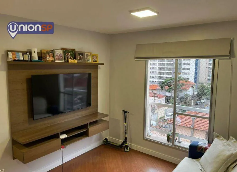 Apartamento, 3 quartos, 62 m² - Foto 2