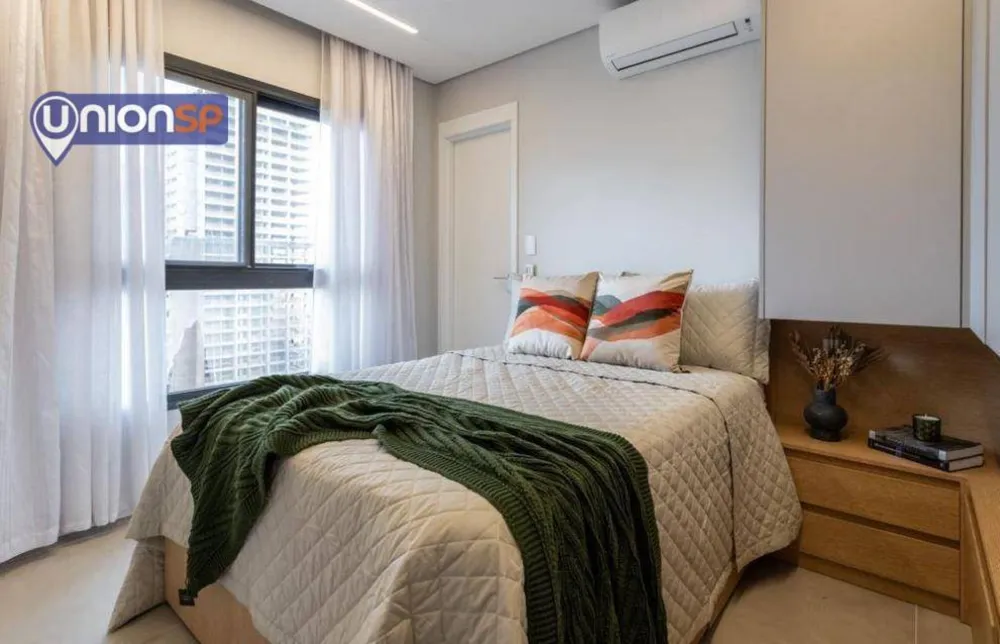 Apartamento, 2 quartos, 66 m² - Foto 4