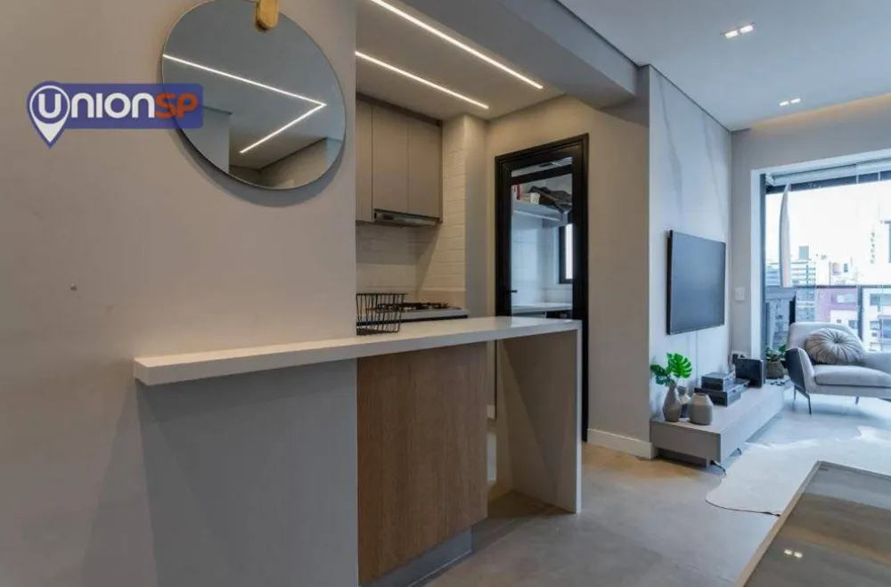Apartamento, 2 quartos, 66 m² - Foto 3