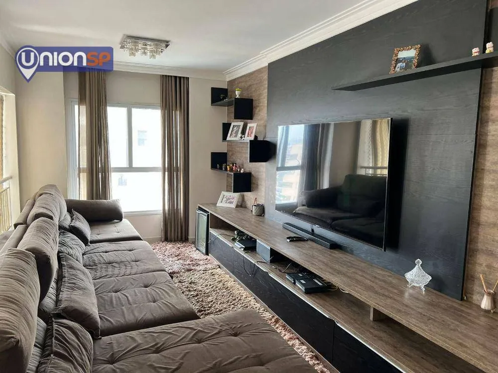 Apartamento, 3 quartos, 144 m² - Foto 4
