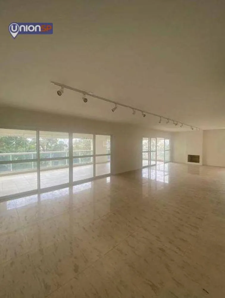 Apartamento, 4 quartos, 440 m² - Foto 1