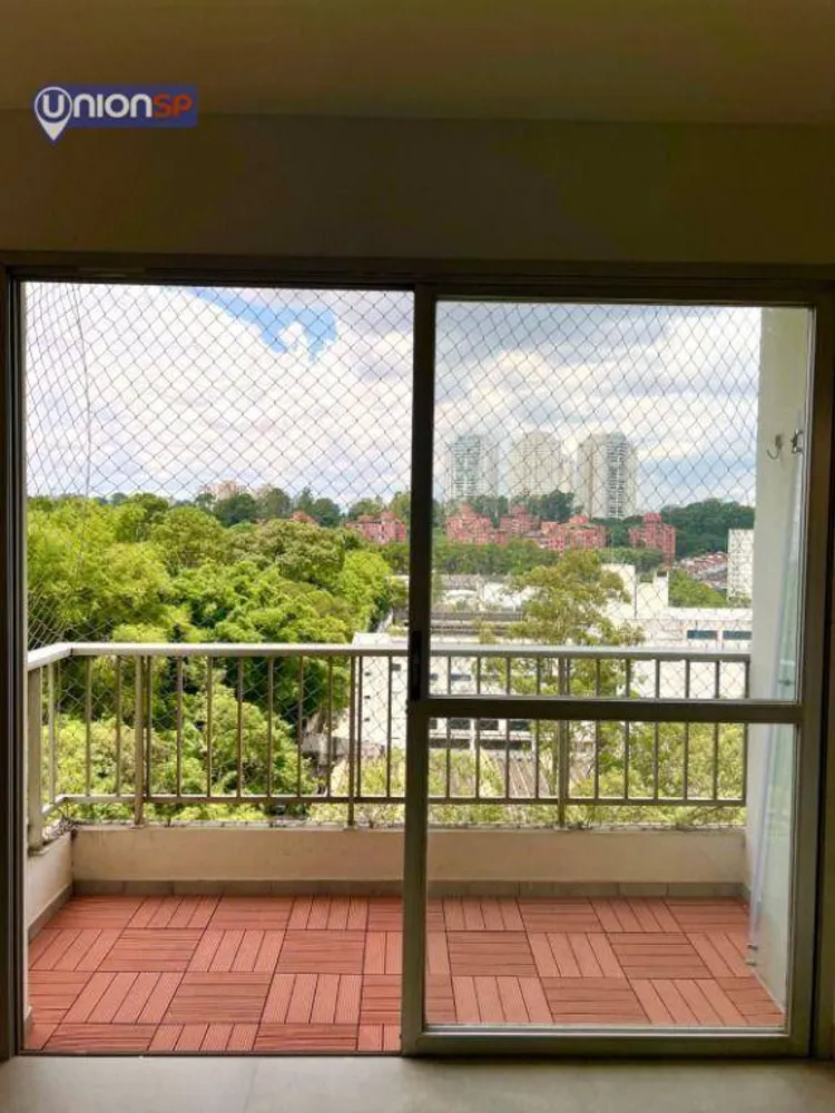 Apartamento, 2 quartos, 82 m² - Foto 3