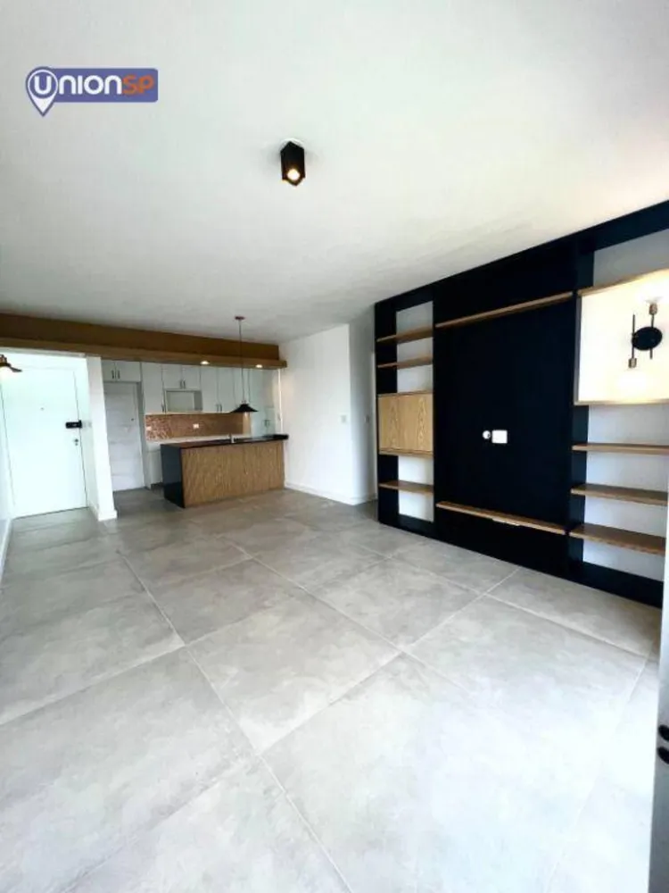 Apartamento, 2 quartos, 82 m² - Foto 2