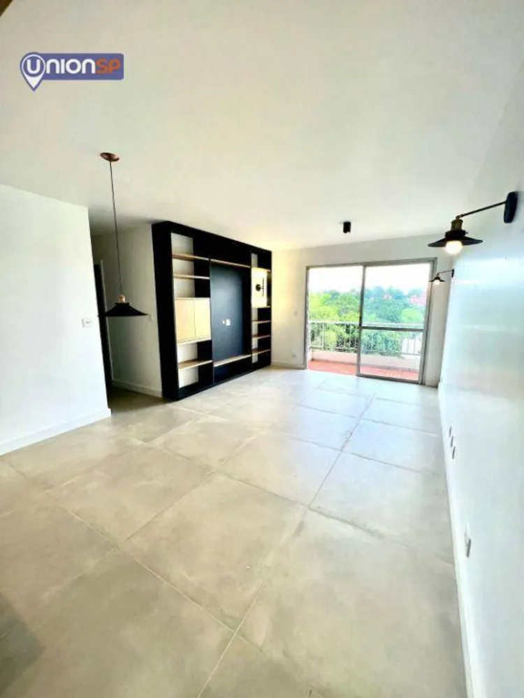 Apartamento, 2 quartos, 82 m² - Foto 1