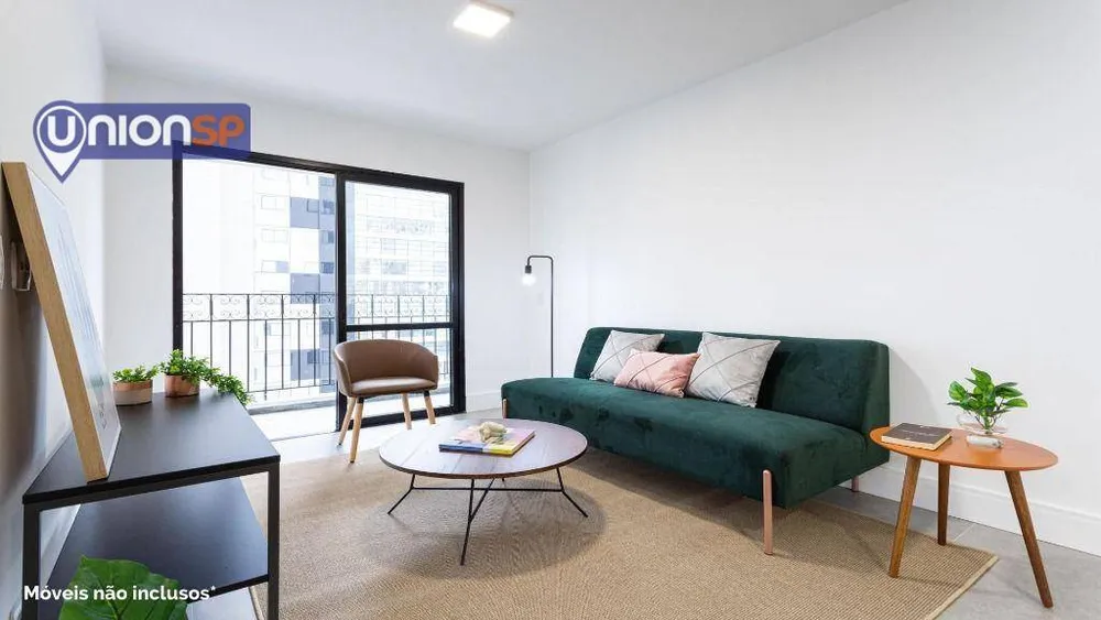 Apartamento, 2 quartos, 76 m² - Foto 1