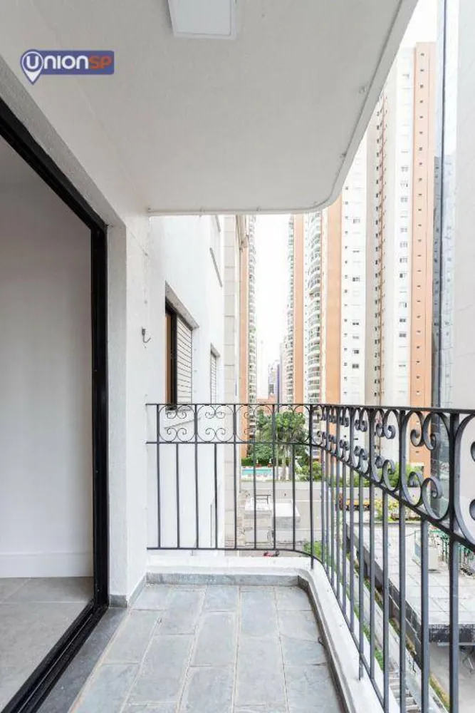 Apartamento, 2 quartos, 76 m² - Foto 4