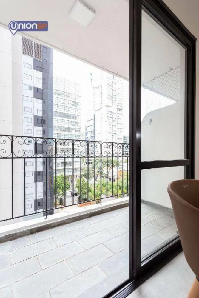 Apartamento, 2 quartos, 76 m² - Foto 3