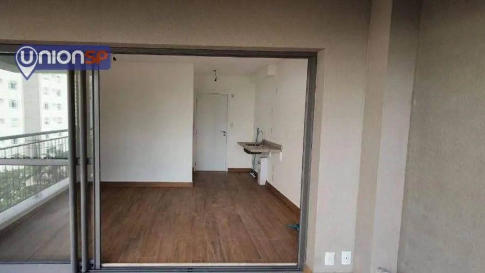 Apartamento, 1 quarto, 33 m² - Foto 3