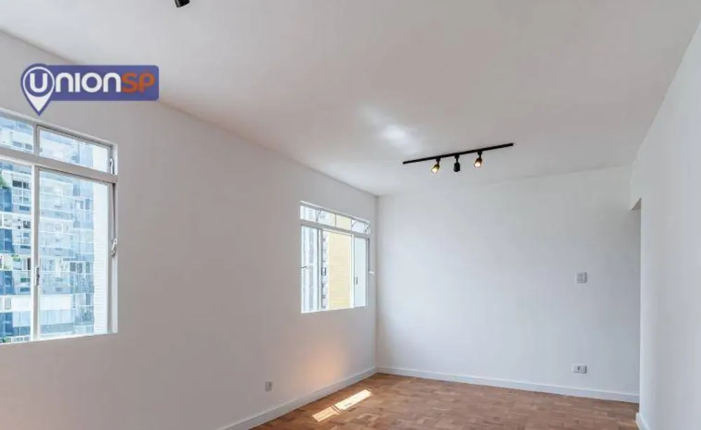 Apartamento, 2 quartos, 72 m² - Foto 2