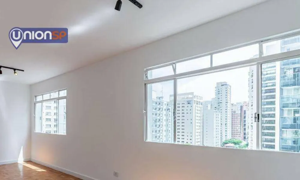 Apartamento, 2 quartos, 72 m² - Foto 1