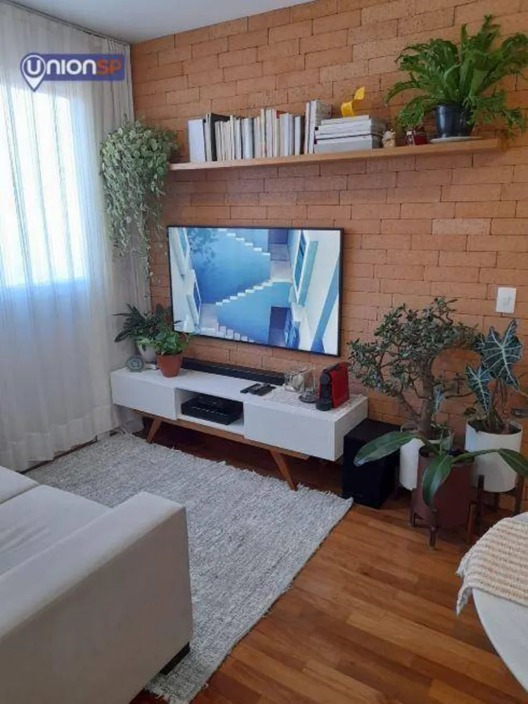 Apartamento, 2 quartos, 41 m² - Foto 3