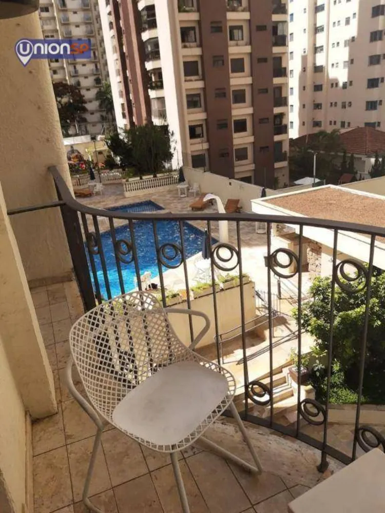 Apartamento, 3 quartos, 108 m² - Foto 4