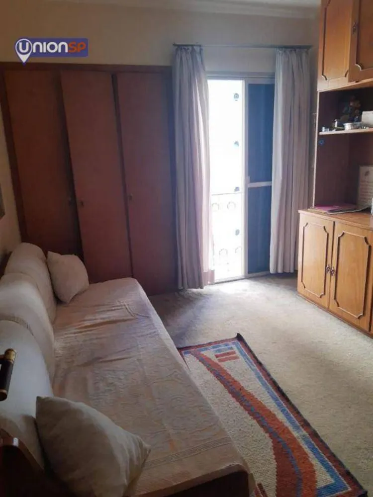 Apartamento, 3 quartos, 108 m² - Foto 1
