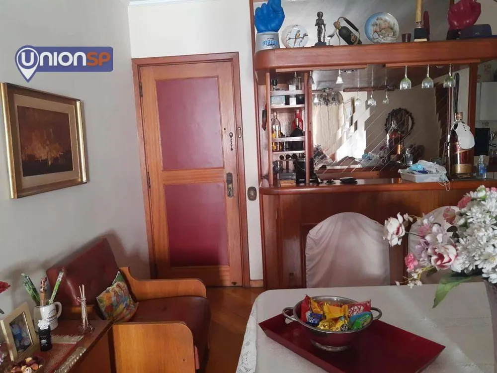 Apartamento, 3 quartos, 108 m² - Foto 2
