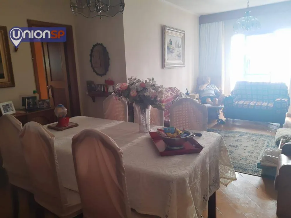 Apartamento, 3 quartos, 108 m² - Foto 3