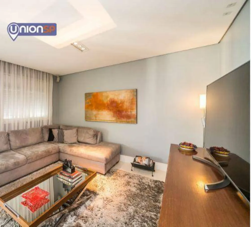 Apartamento, 4 quartos, 201 m² - Foto 3