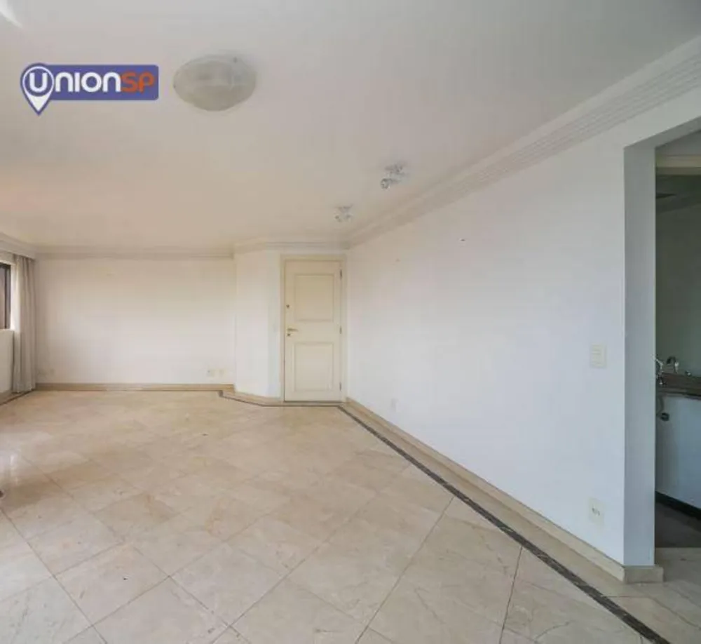 Apartamento, 3 quartos, 140 m² - Foto 3