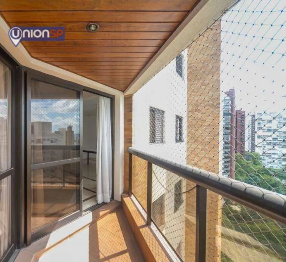 Apartamento, 3 quartos, 140 m² - Foto 2