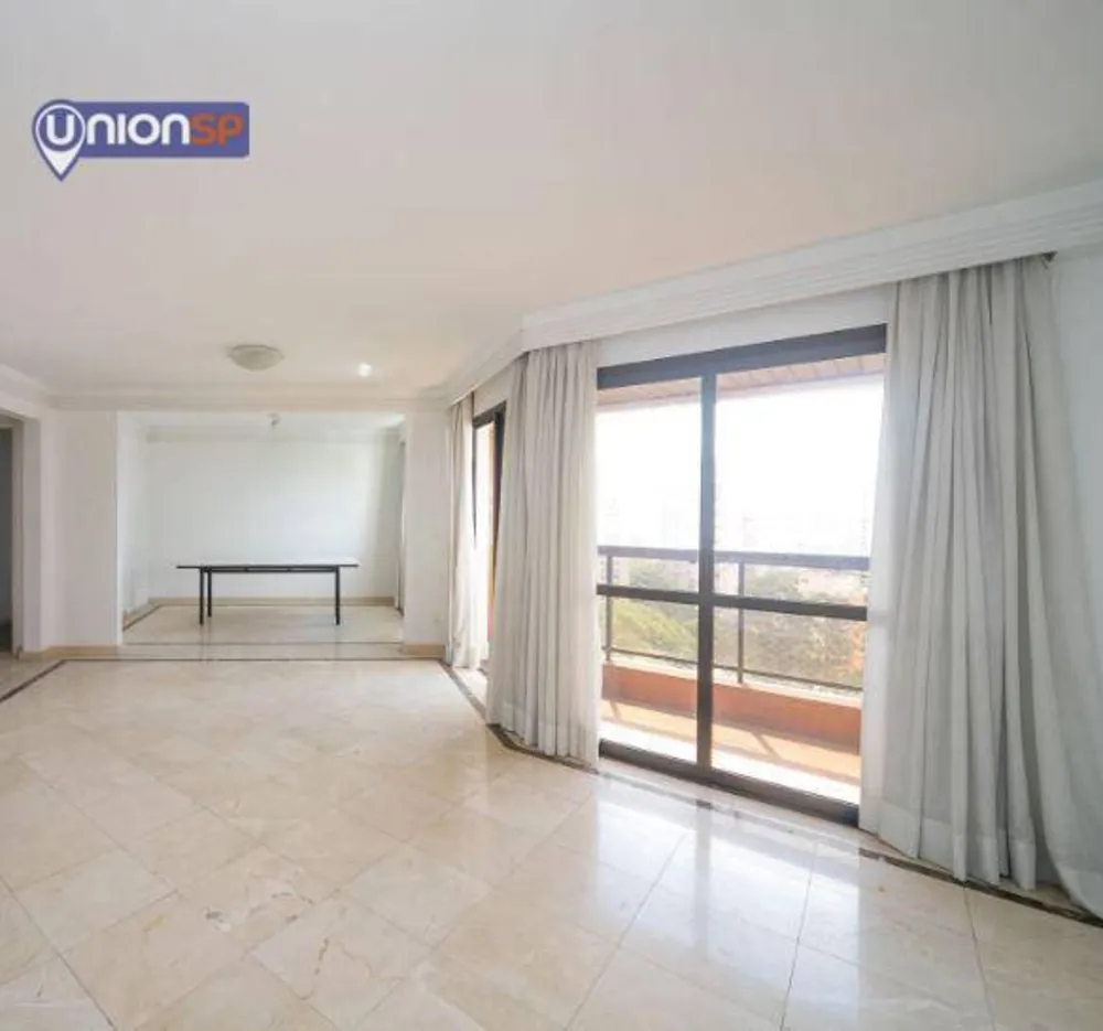 Apartamento, 3 quartos, 140 m² - Foto 4