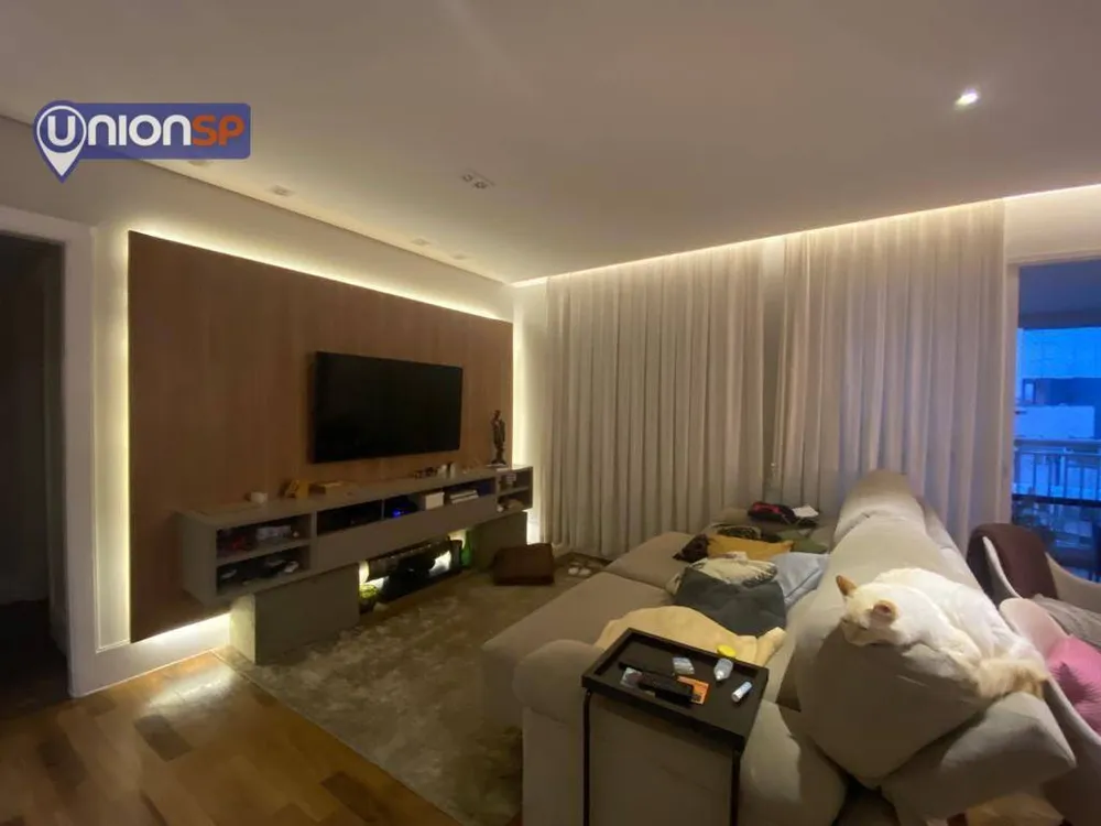 Apartamento, 3 quartos, 107 m² - Foto 1