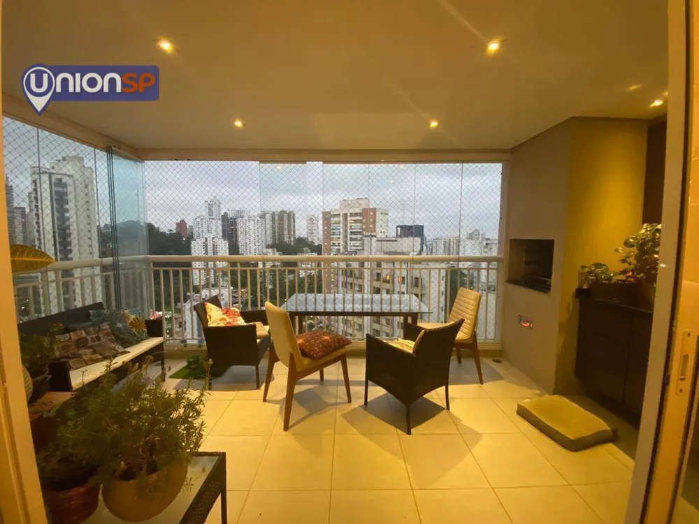 Apartamento, 3 quartos, 107 m² - Foto 3