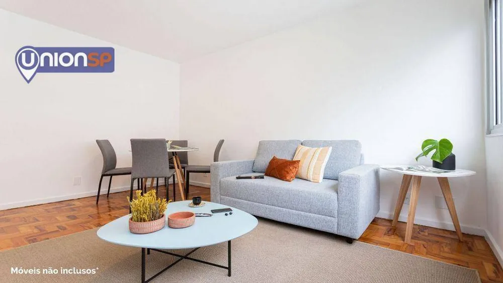Apartamento, 2 quartos, 51 m² - Foto 2