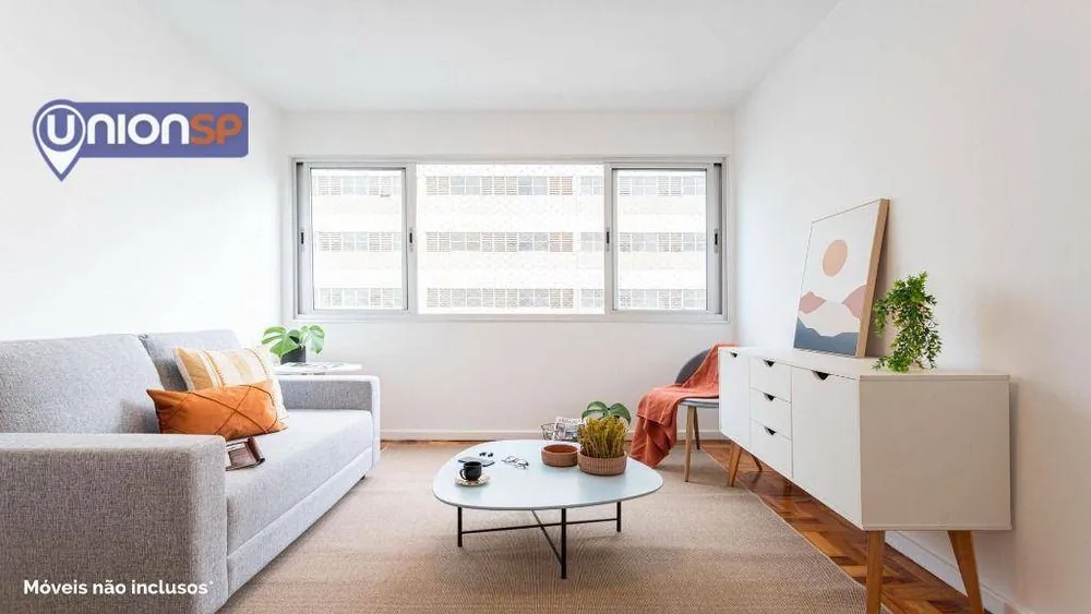 Apartamento, 2 quartos, 51 m² - Foto 3