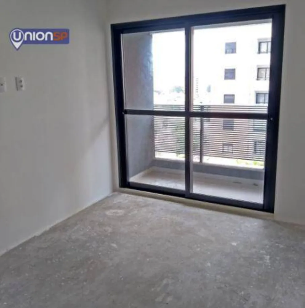 Apartamento, 1 quarto, 25 m² - Foto 2