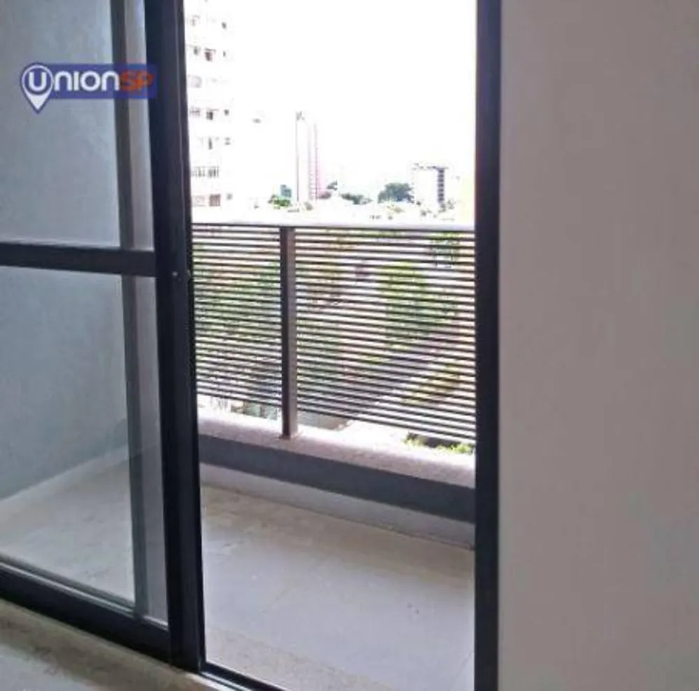 Apartamento, 1 quarto, 25 m² - Foto 3