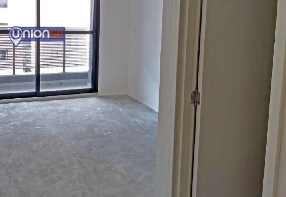 Apartamento, 1 quarto, 25 m² - Foto 1