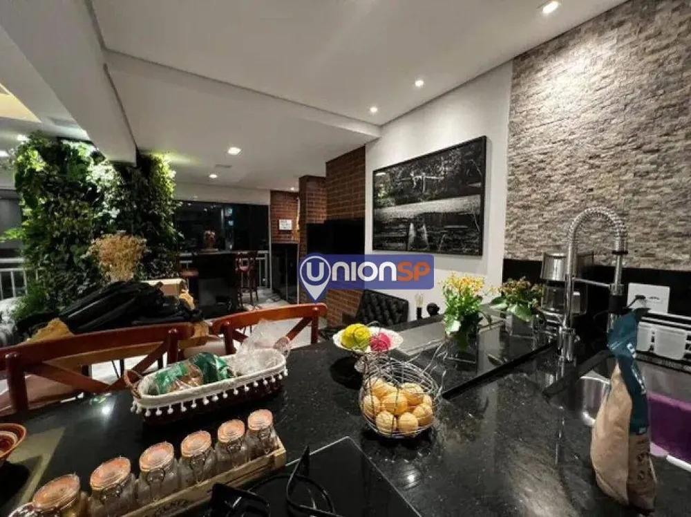 Apartamento, 3 quartos, 123 m² - Foto 2