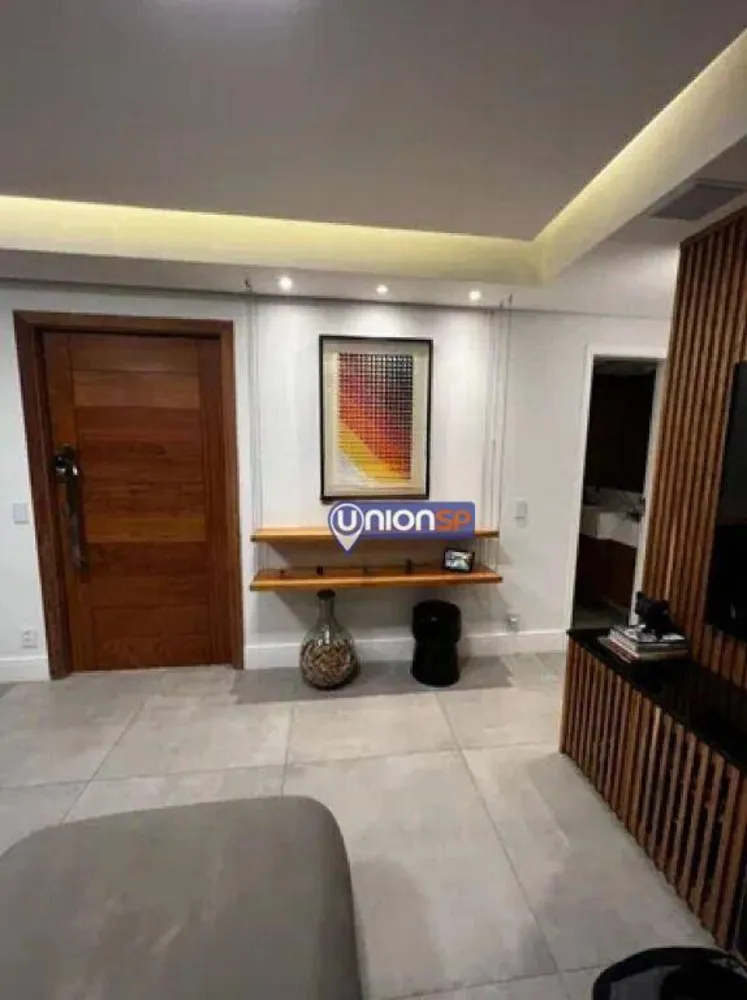 Apartamento, 3 quartos, 123 m² - Foto 3